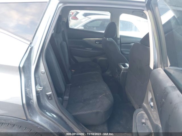 Photo 7 VIN: 5N1AZ2MG0JN153958 - NISSAN MURANO 