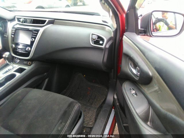 Photo 4 VIN: 5N1AZ2MG0JN155192 - NISSAN MURANO 