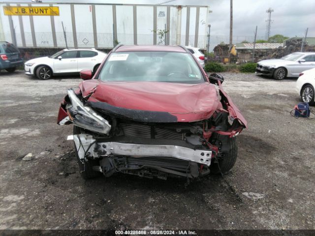 Photo 5 VIN: 5N1AZ2MG0JN155192 - NISSAN MURANO 