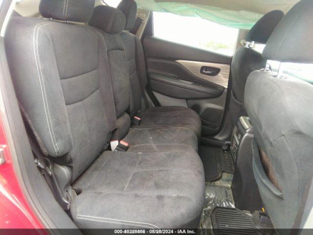 Photo 7 VIN: 5N1AZ2MG0JN155192 - NISSAN MURANO 