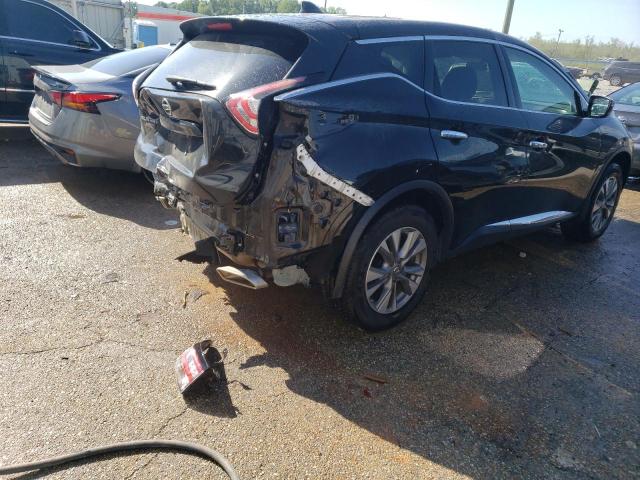 Photo 12 VIN: 5N1AZ2MG0JN174504 - NISSAN MURANO S 