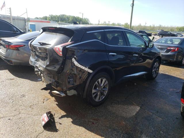 Photo 2 VIN: 5N1AZ2MG0JN174504 - NISSAN MURANO S 