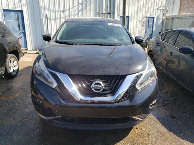 Photo 4 VIN: 5N1AZ2MG0JN174504 - NISSAN MURANO S 