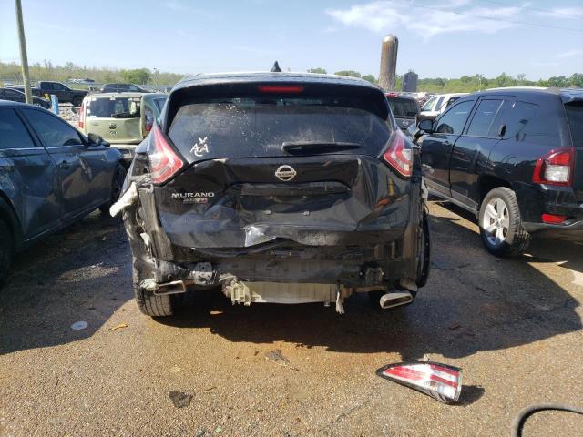 Photo 5 VIN: 5N1AZ2MG0JN174504 - NISSAN MURANO S 