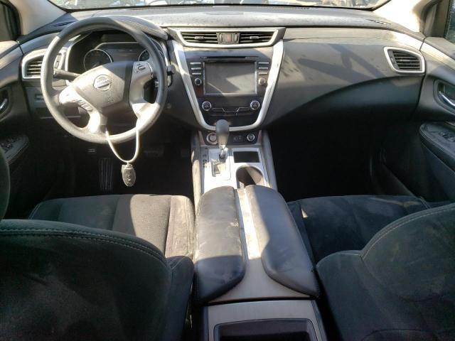 Photo 7 VIN: 5N1AZ2MG0JN174504 - NISSAN MURANO S 