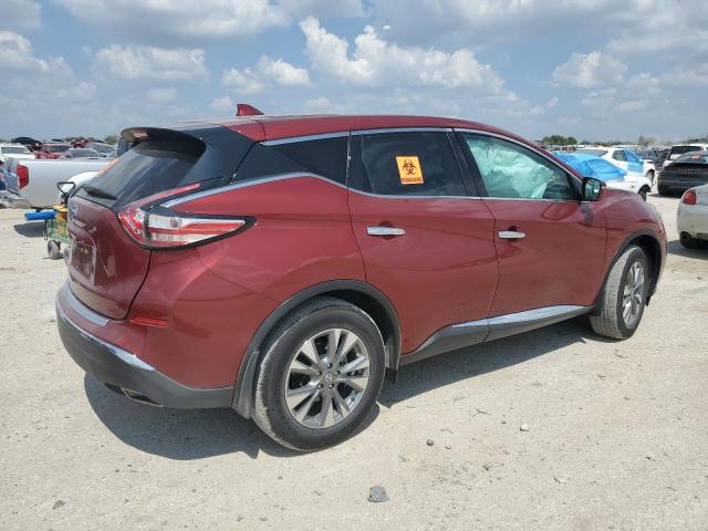 Photo 2 VIN: 5N1AZ2MG0JN175412 - NISSAN MURANO S 