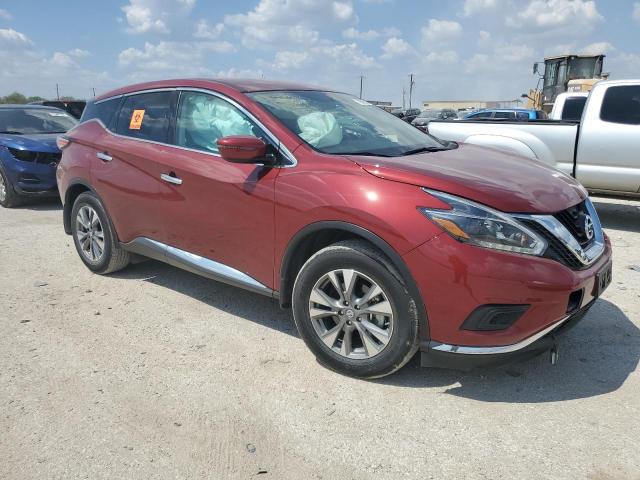 Photo 3 VIN: 5N1AZ2MG0JN175412 - NISSAN MURANO S 