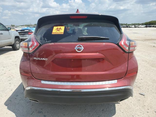 Photo 5 VIN: 5N1AZ2MG0JN175412 - NISSAN MURANO S 