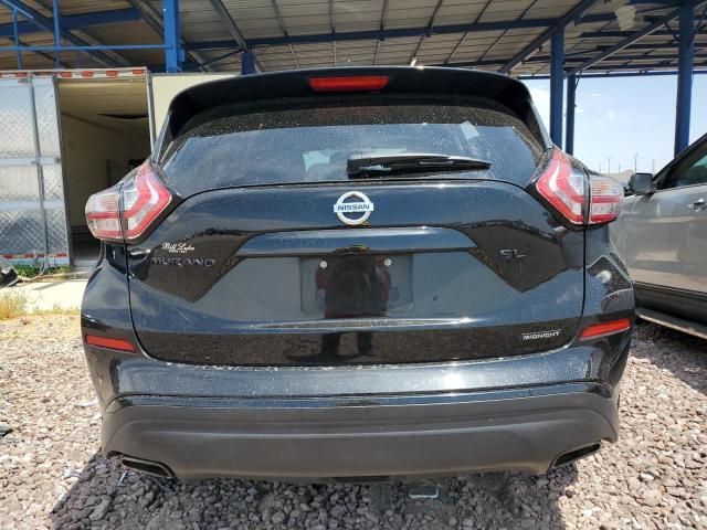 Photo 5 VIN: 5N1AZ2MG0JN176642 - NISSAN MURANO S 