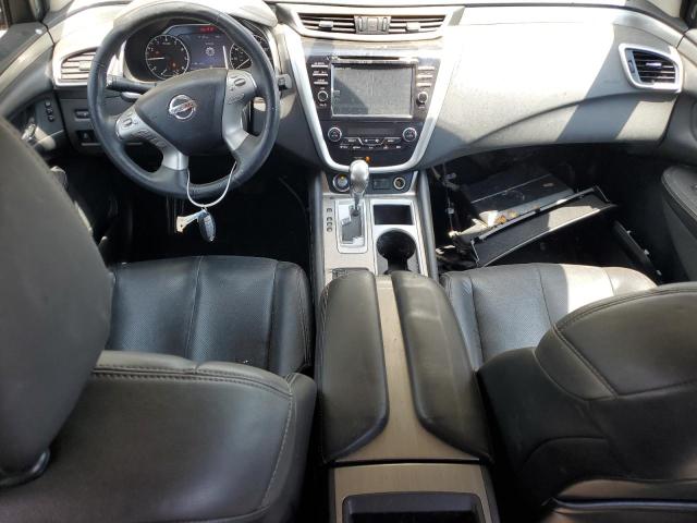 Photo 7 VIN: 5N1AZ2MG0JN176642 - NISSAN MURANO S 