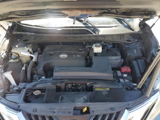 Photo 11 VIN: 5N1AZ2MG0JN180688 - NISSAN MURANO 