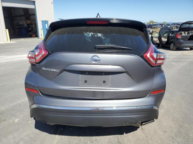 Photo 5 VIN: 5N1AZ2MG0JN180688 - NISSAN MURANO 