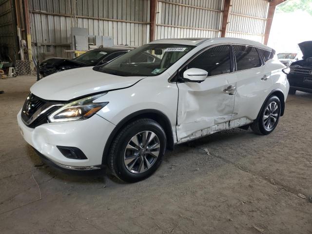 Photo 0 VIN: 5N1AZ2MG0JN182098 - NISSAN MURANO S 