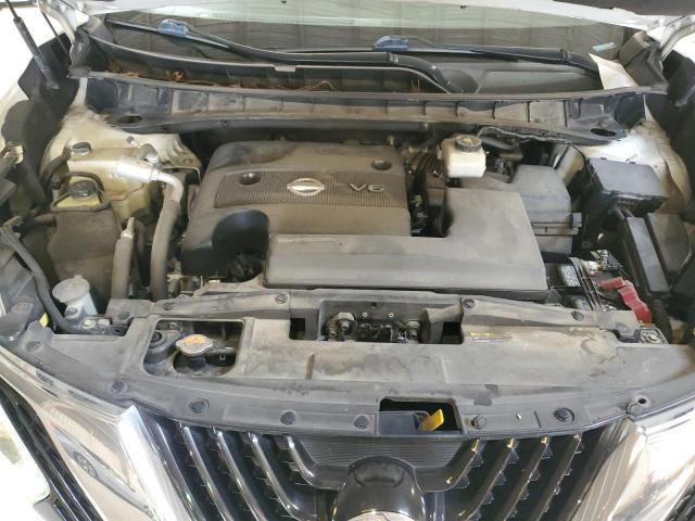 Photo 11 VIN: 5N1AZ2MG0JN182098 - NISSAN MURANO S 