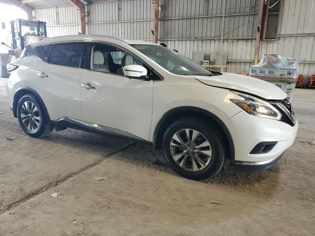 Photo 3 VIN: 5N1AZ2MG0JN182098 - NISSAN MURANO S 