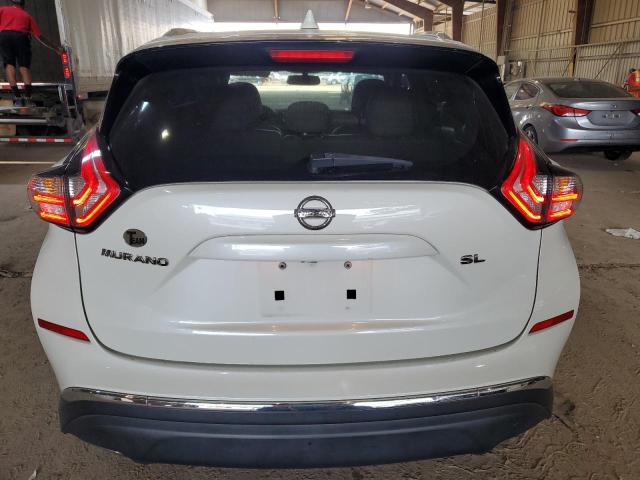 Photo 5 VIN: 5N1AZ2MG0JN182098 - NISSAN MURANO S 