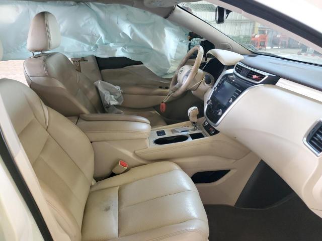 Photo 6 VIN: 5N1AZ2MG0JN182098 - NISSAN MURANO S 