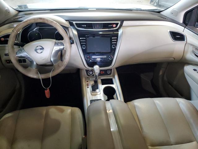 Photo 7 VIN: 5N1AZ2MG0JN182098 - NISSAN MURANO S 