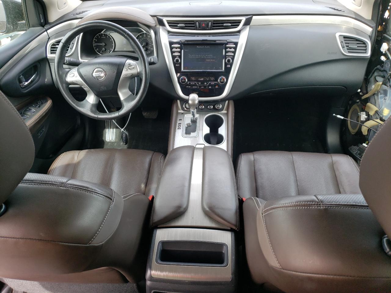 Photo 7 VIN: 5N1AZ2MG1FN205685 - NISSAN MURANO 