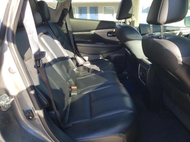 Photo 10 VIN: 5N1AZ2MG1FN210403 - NISSAN MURANO 