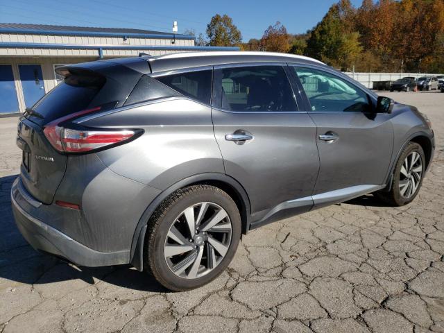 Photo 2 VIN: 5N1AZ2MG1FN210403 - NISSAN MURANO 