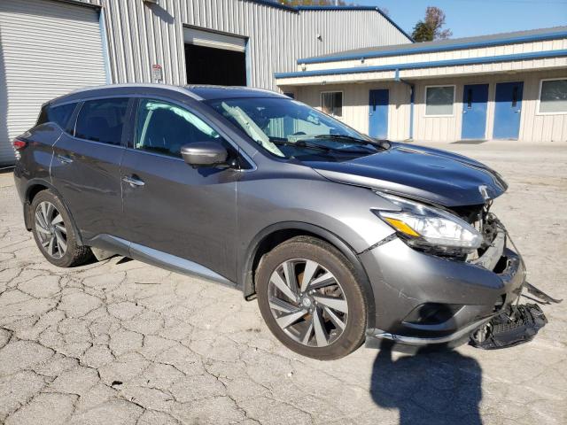 Photo 3 VIN: 5N1AZ2MG1FN210403 - NISSAN MURANO 