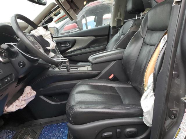 Photo 6 VIN: 5N1AZ2MG1FN210403 - NISSAN MURANO 