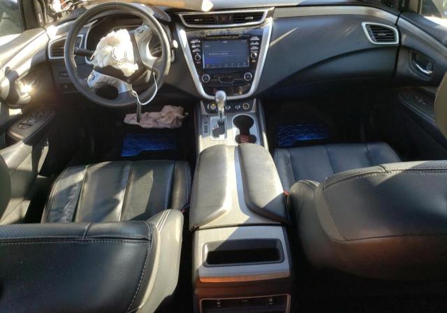 Photo 7 VIN: 5N1AZ2MG1FN210403 - NISSAN MURANO 