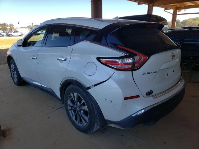 Photo 2 VIN: 5N1AZ2MG1FN222793 - NISSAN MURANO S 