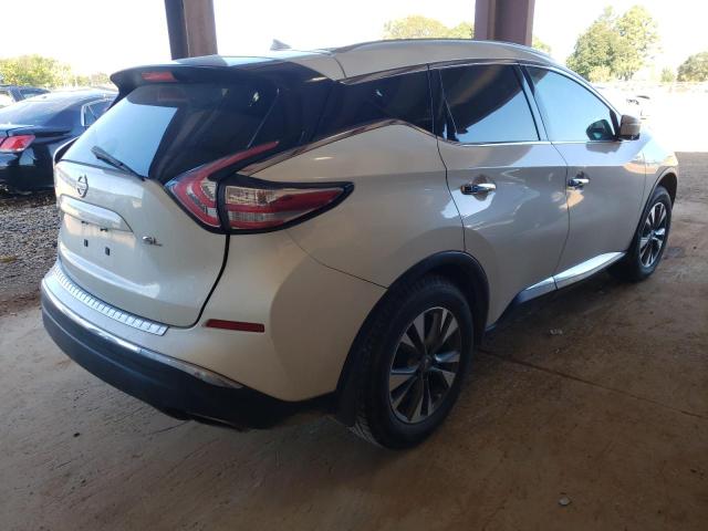 Photo 3 VIN: 5N1AZ2MG1FN222793 - NISSAN MURANO S 