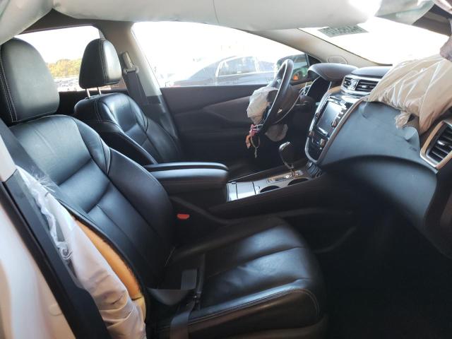 Photo 4 VIN: 5N1AZ2MG1FN222793 - NISSAN MURANO S 