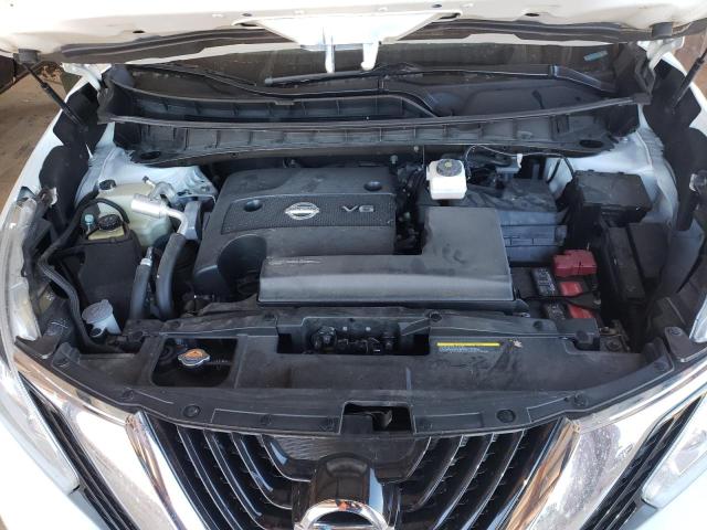 Photo 6 VIN: 5N1AZ2MG1FN222793 - NISSAN MURANO S 