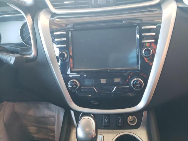 Photo 8 VIN: 5N1AZ2MG1FN222793 - NISSAN MURANO S 