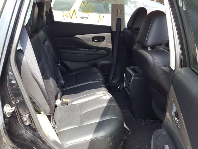 Photo 5 VIN: 5N1AZ2MG1FN224754 - NISSAN MURANO S 