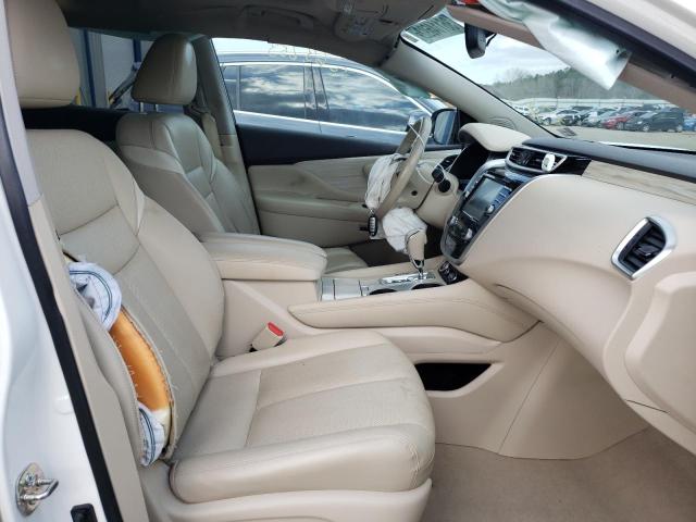 Photo 4 VIN: 5N1AZ2MG1FN226844 - NISSAN MURANO S 