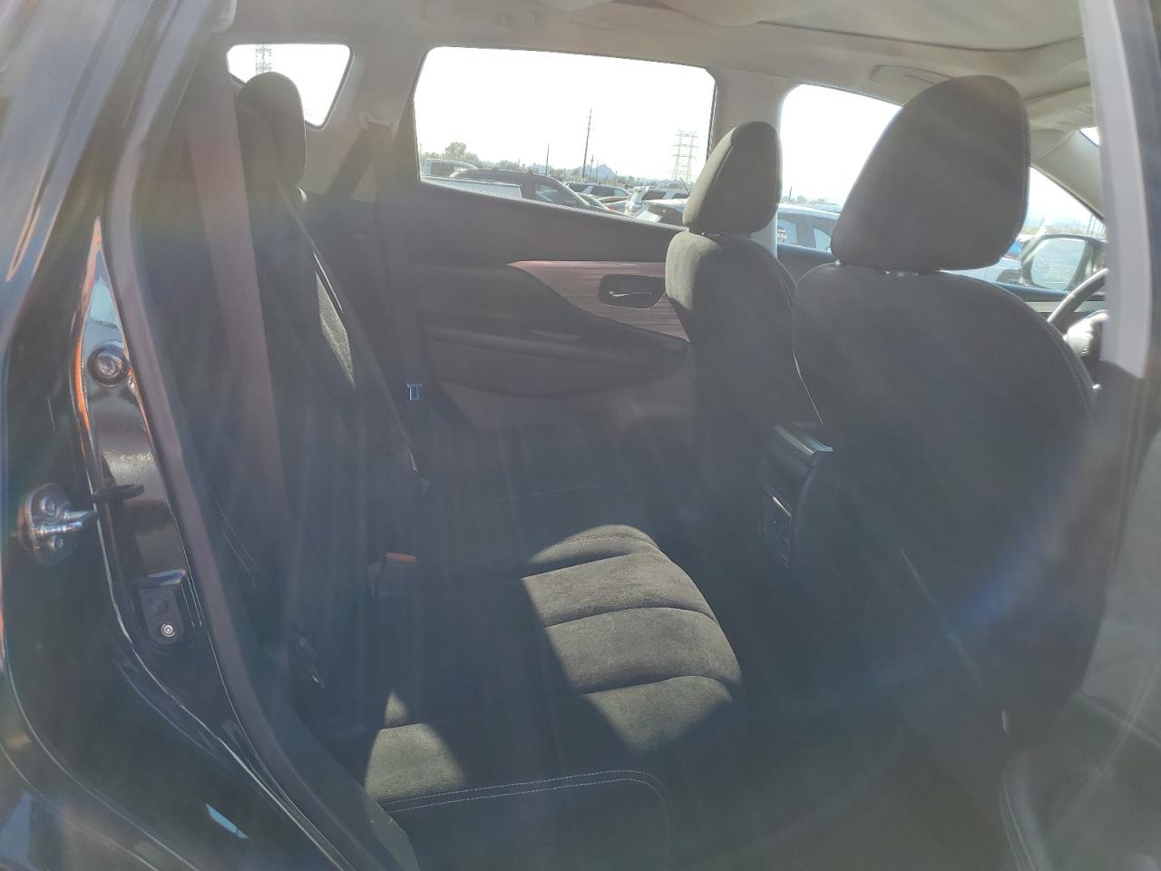 Photo 10 VIN: 5N1AZ2MG1FN228318 - NISSAN MURANO 