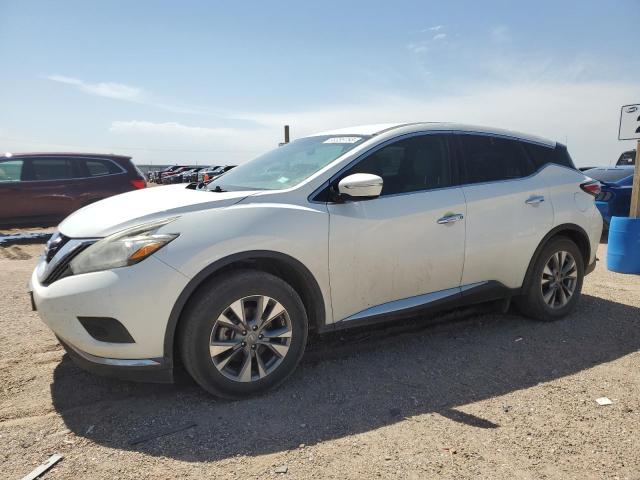 Photo 0 VIN: 5N1AZ2MG1FN233986 - NISSAN MURANO S 