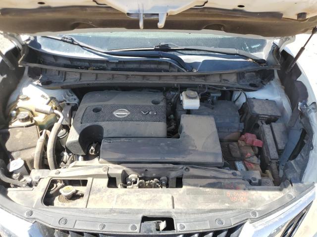 Photo 10 VIN: 5N1AZ2MG1FN233986 - NISSAN MURANO S 