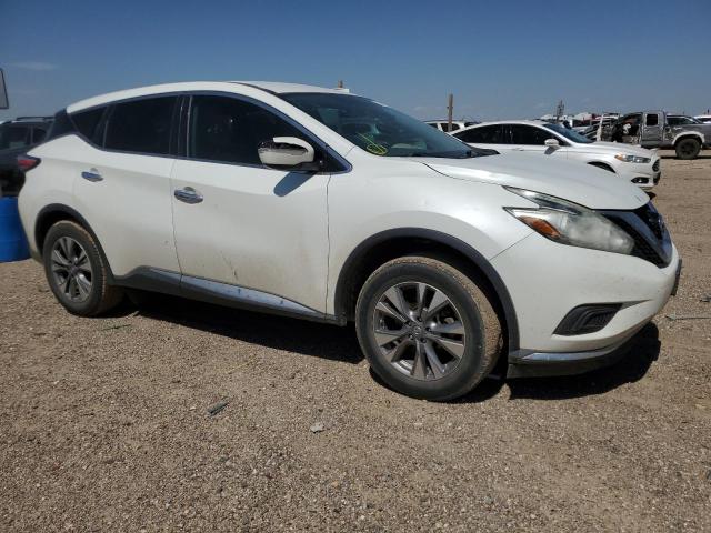 Photo 3 VIN: 5N1AZ2MG1FN233986 - NISSAN MURANO S 