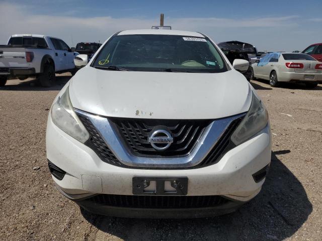 Photo 4 VIN: 5N1AZ2MG1FN233986 - NISSAN MURANO S 