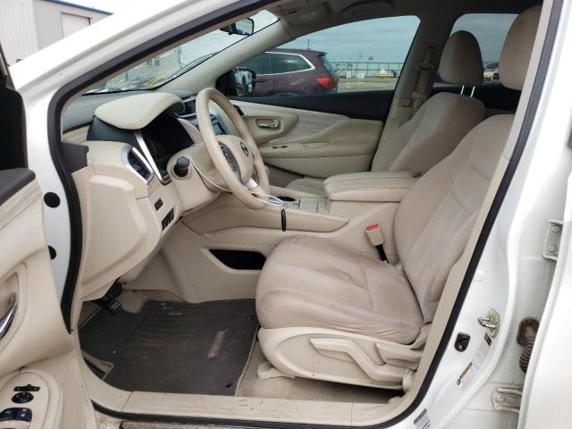 Photo 6 VIN: 5N1AZ2MG1FN233986 - NISSAN MURANO S 