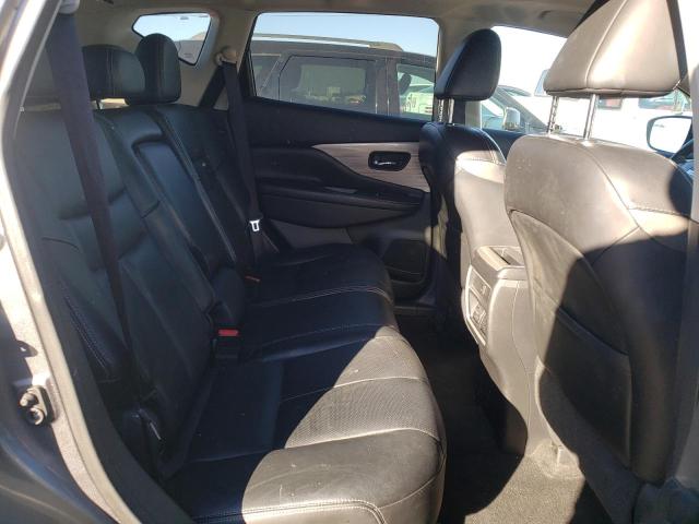 Photo 10 VIN: 5N1AZ2MG1FN235091 - NISSAN MURANO S 