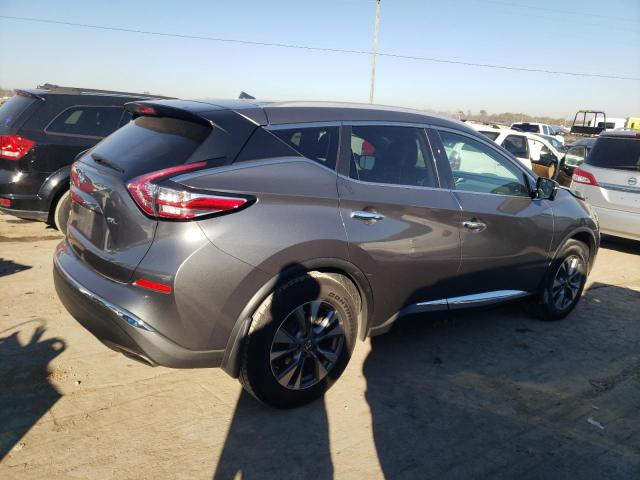 Photo 2 VIN: 5N1AZ2MG1FN235091 - NISSAN MURANO S 