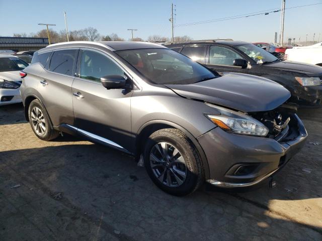 Photo 3 VIN: 5N1AZ2MG1FN235091 - NISSAN MURANO S 