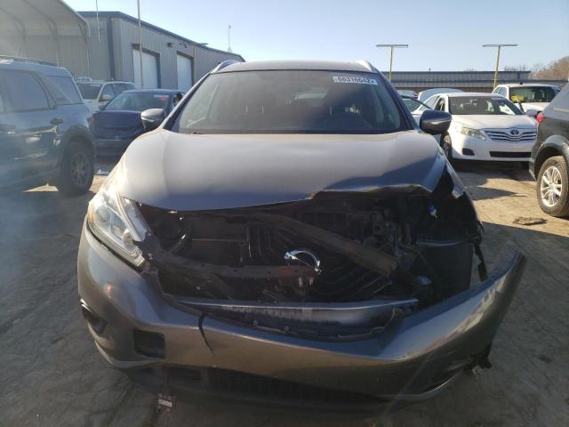 Photo 4 VIN: 5N1AZ2MG1FN235091 - NISSAN MURANO S 