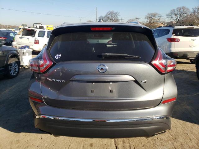 Photo 5 VIN: 5N1AZ2MG1FN235091 - NISSAN MURANO S 