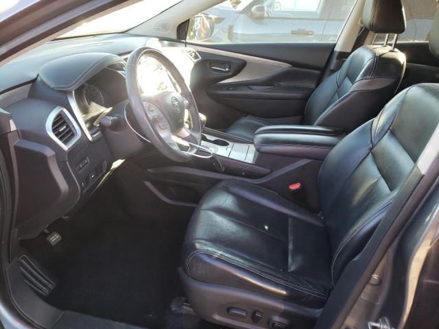 Photo 6 VIN: 5N1AZ2MG1FN235091 - NISSAN MURANO S 