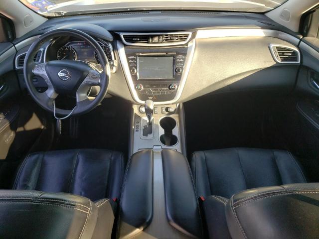 Photo 7 VIN: 5N1AZ2MG1FN235091 - NISSAN MURANO S 