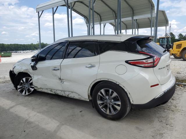 Photo 1 VIN: 5N1AZ2MG1FN236631 - NISSAN MURANO S 