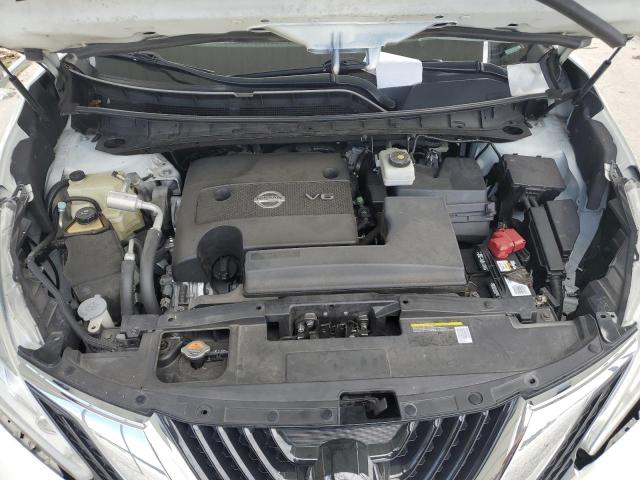 Photo 11 VIN: 5N1AZ2MG1FN236631 - NISSAN MURANO S 